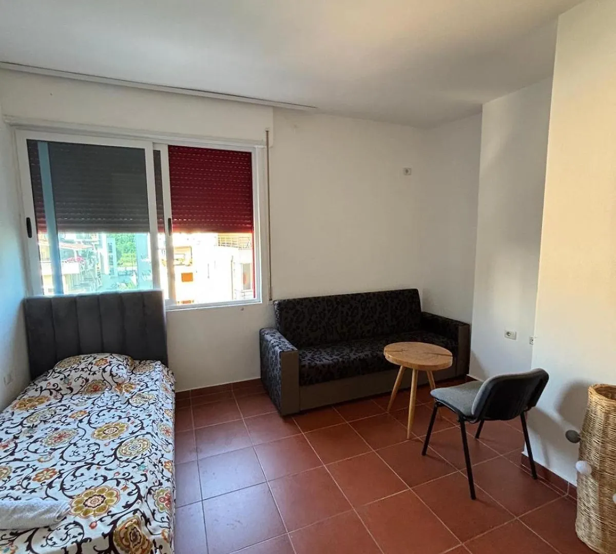 Freaky Friends Apartments Durrës