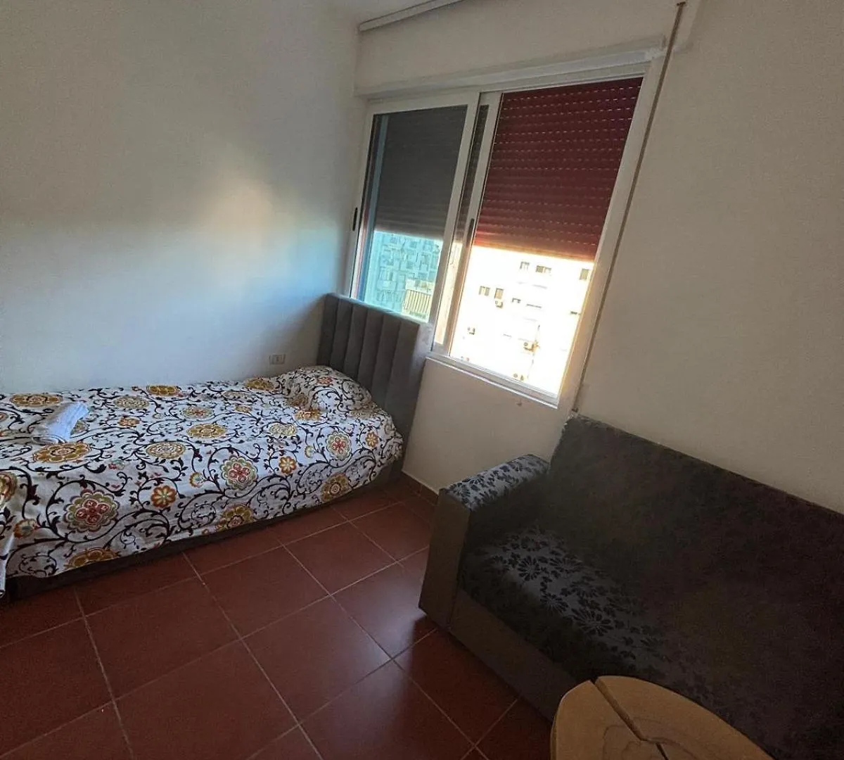 Freaky Friends Apartments Durrës Albanie